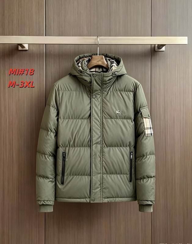 Burberry M-3XL 12yr59