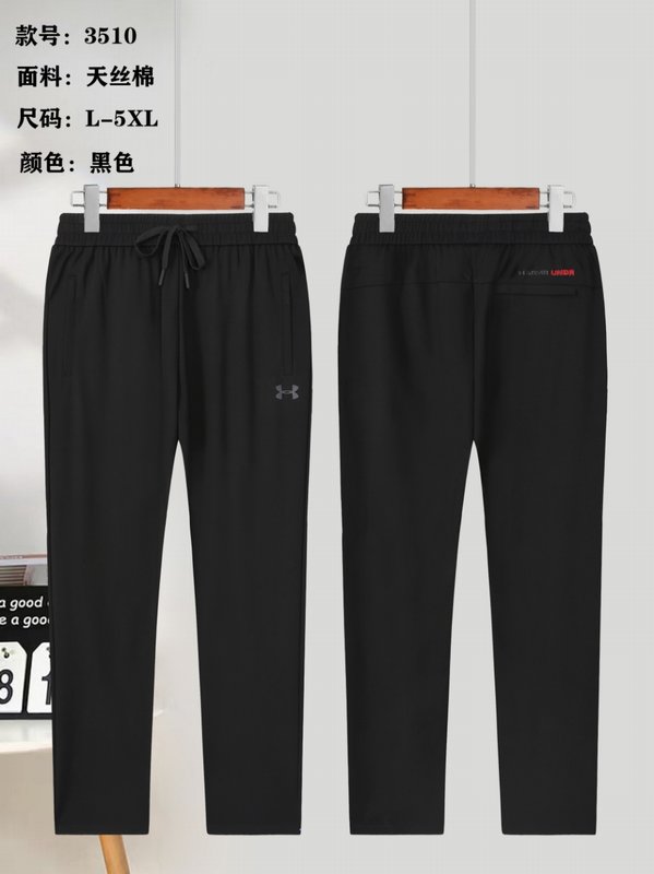 Underaameur L-5XL yfx3510