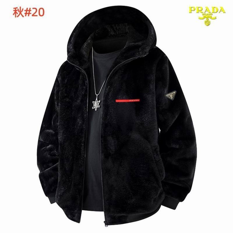Prada M-4XL 12yr436