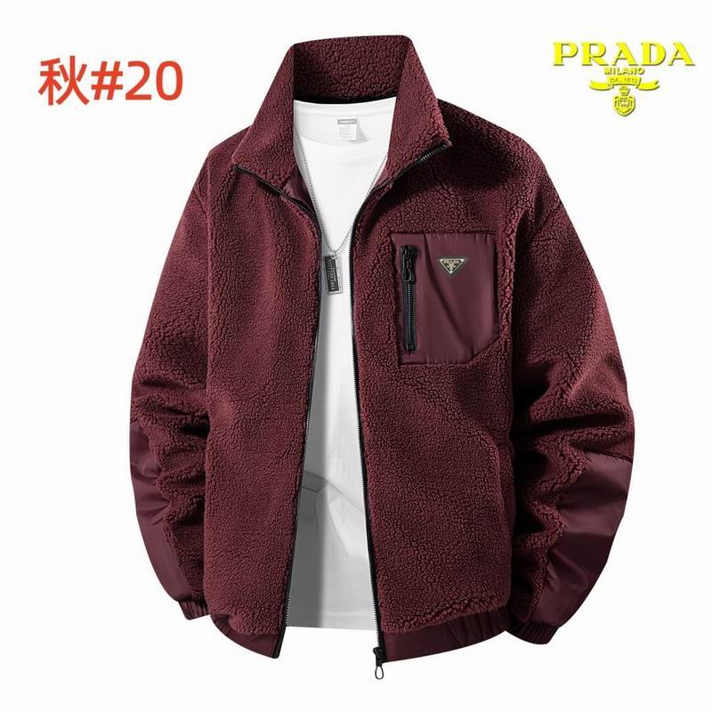 Prada M-4XL 12yr437