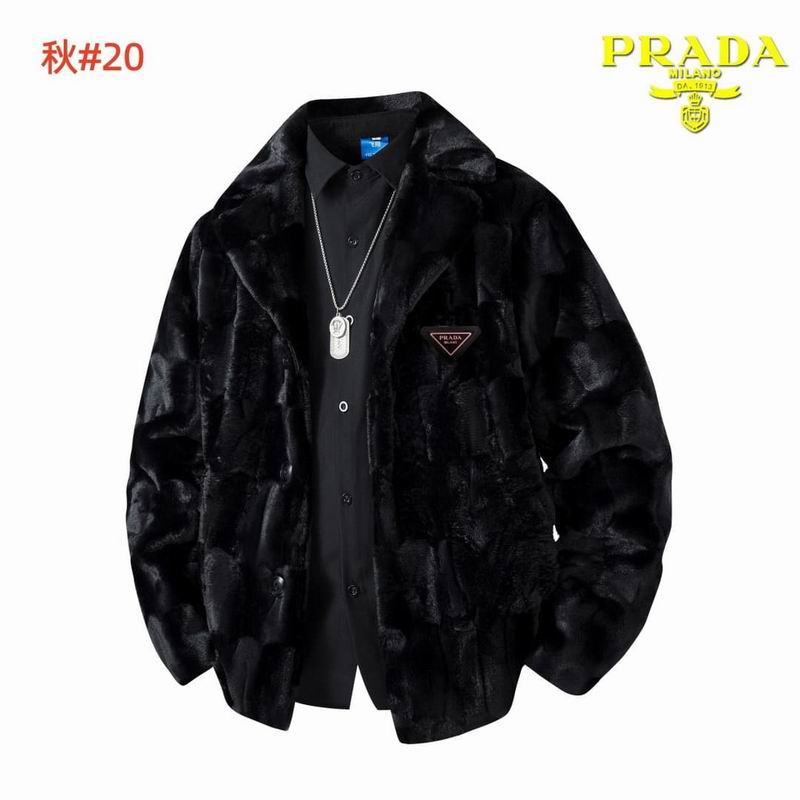 Prada M-4XL 12yr439
