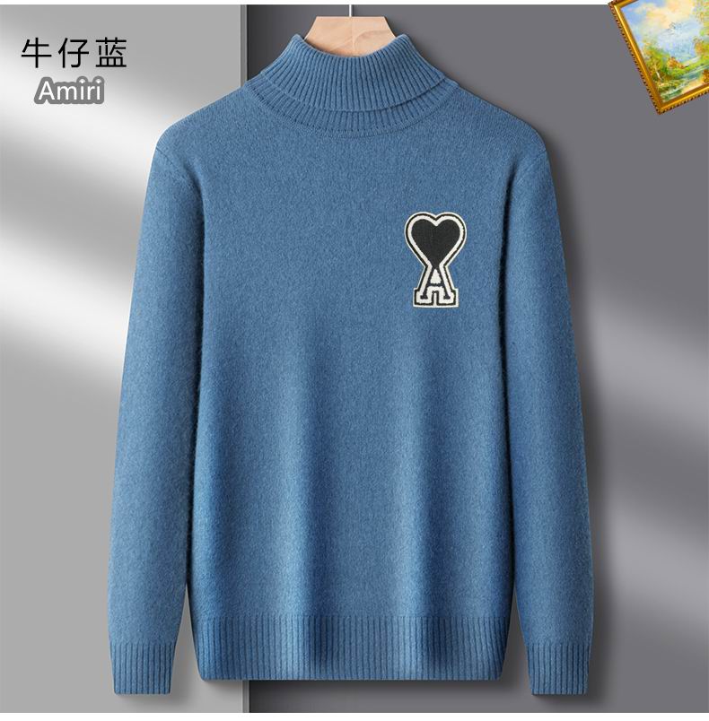 Ami Sweater 0913