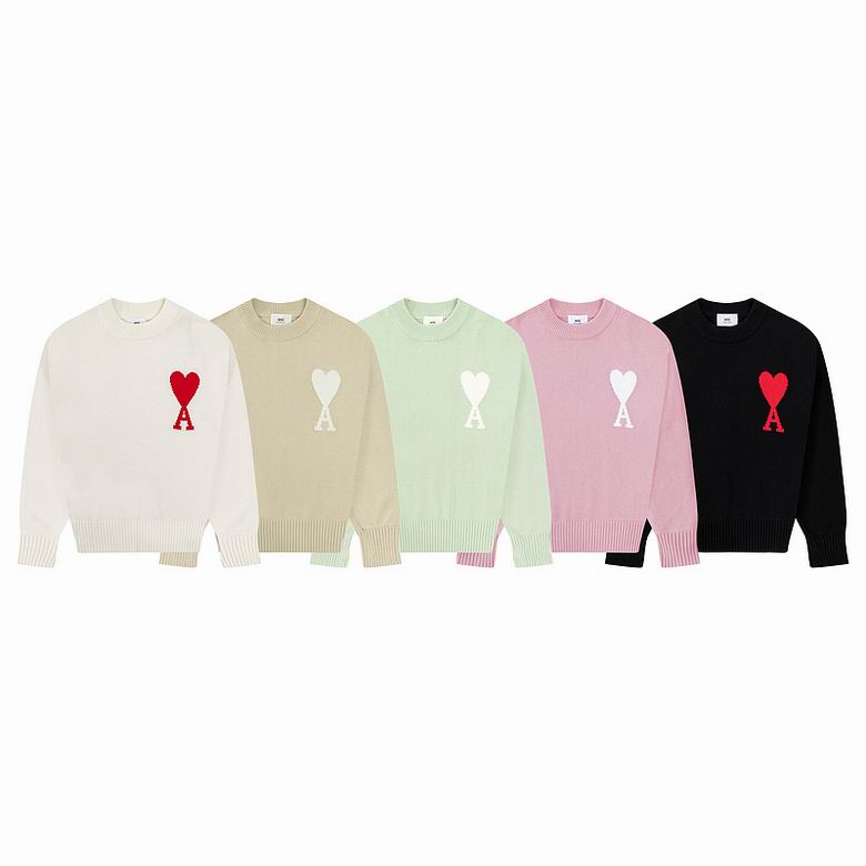 Ami S-XL sttCYA36