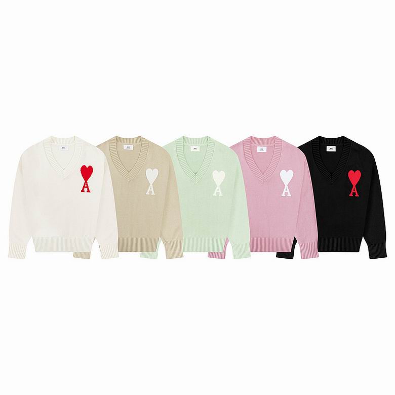 Ami S-XL sttCYA38