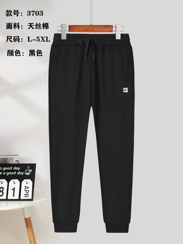 Fila L-5XL yfx3703