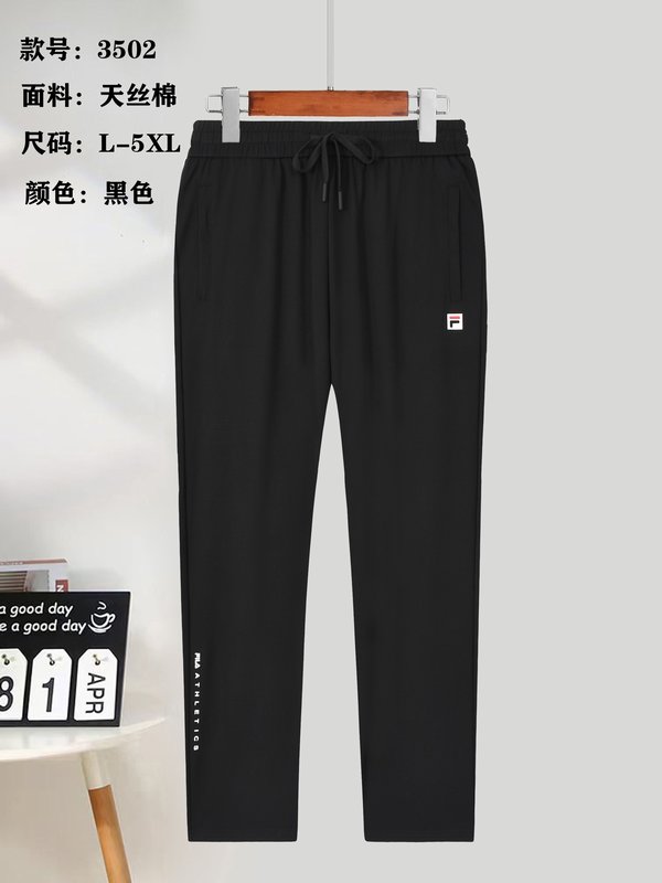 Fila L-5XL yfx3502