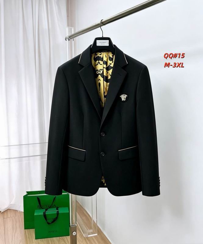Versace M-3XL 12yr45