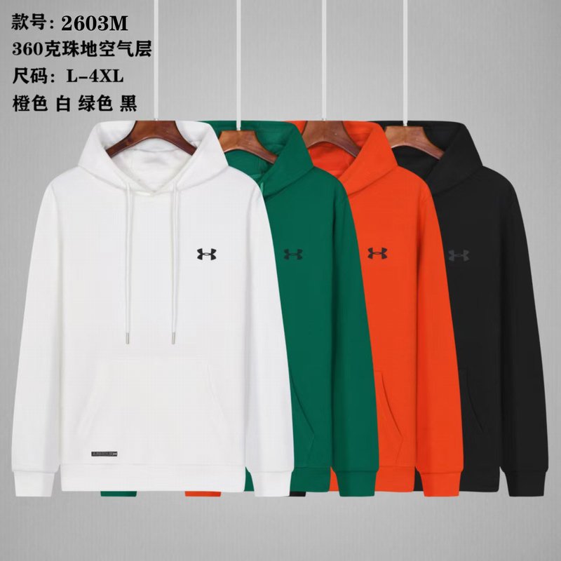 Underaameur L-4XL yfx2603M