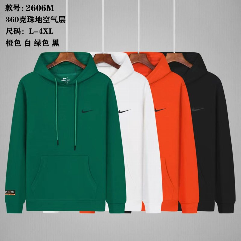 Nike L-4XL yfx2606M