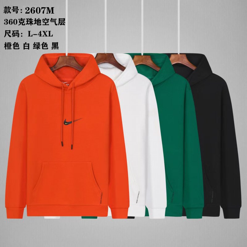 Nike L-4XL yfx2607M