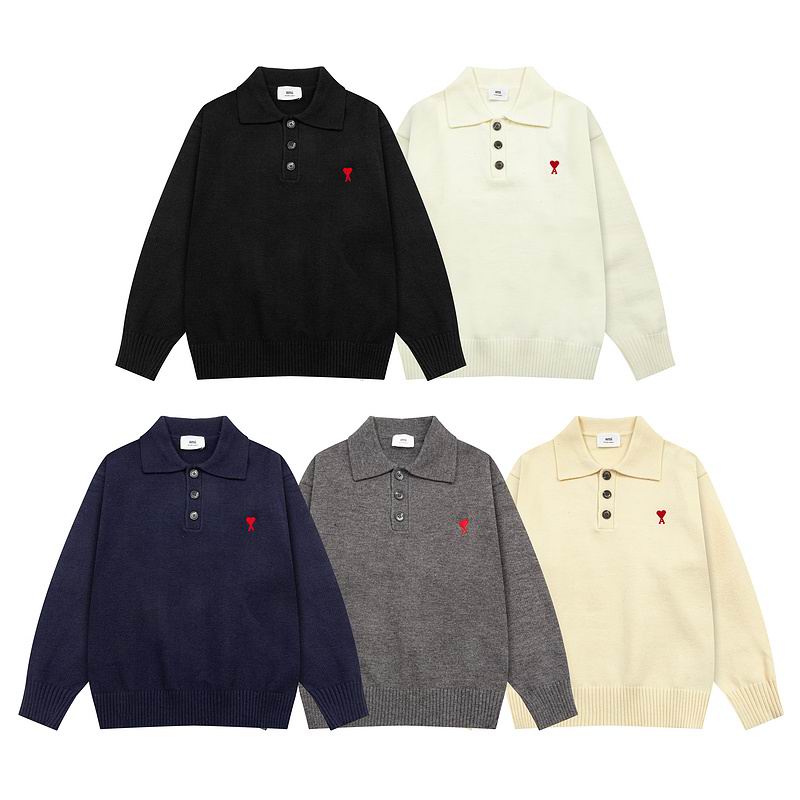 Ami S-XL sttx8175