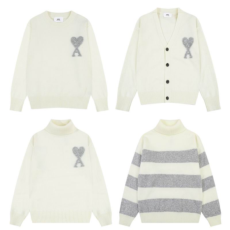 Ami S-XL sttxA8148