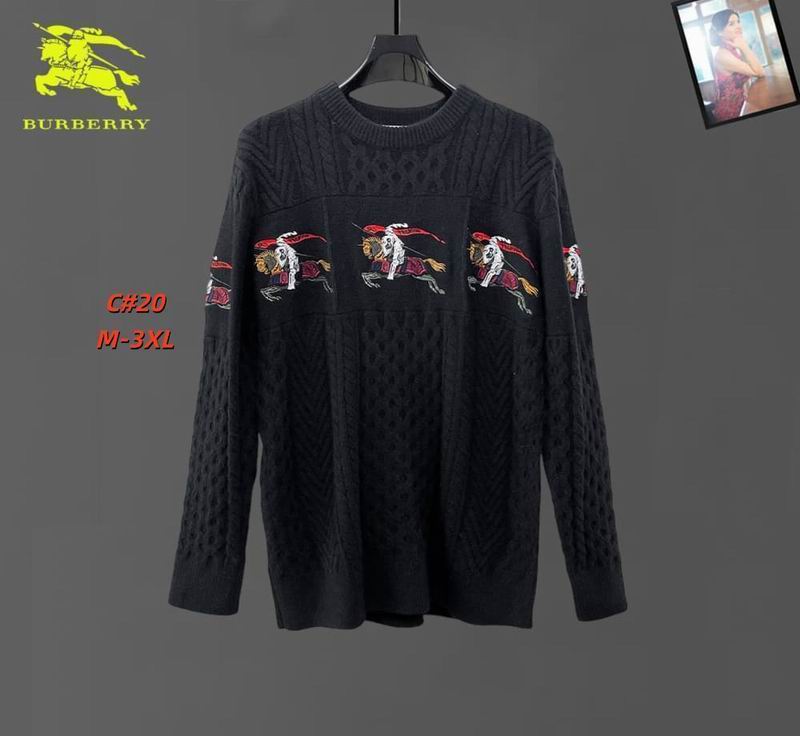 Burberry M-3XL 12yr306