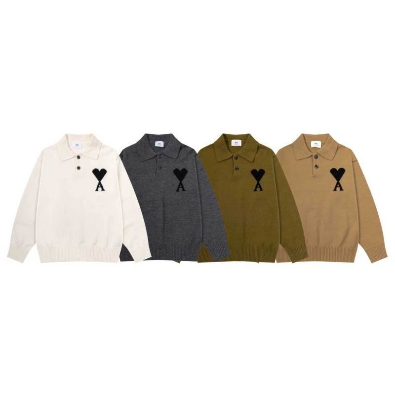 Ami S-XL sttx8199