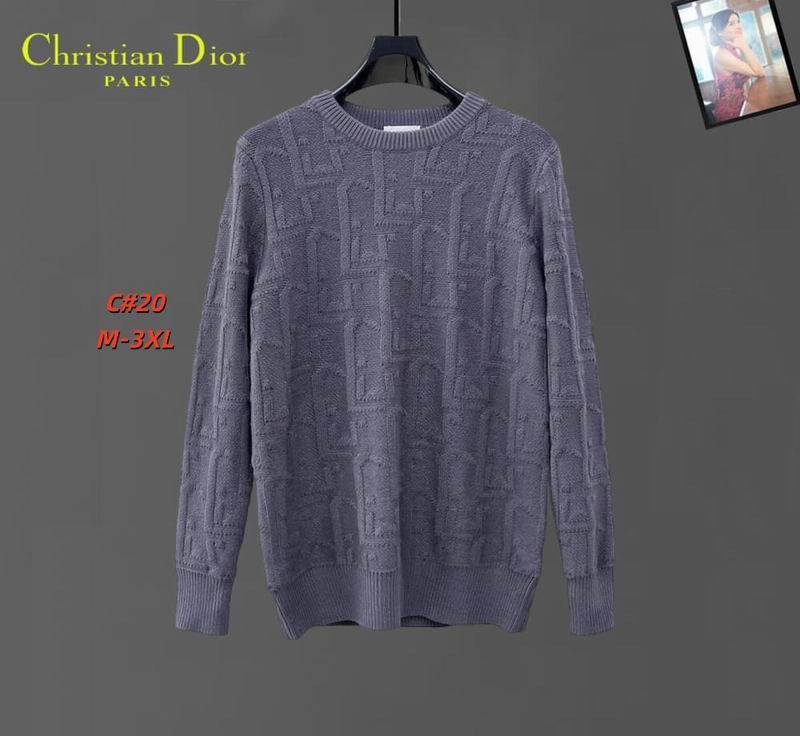 Dior M-3XL 12yr288