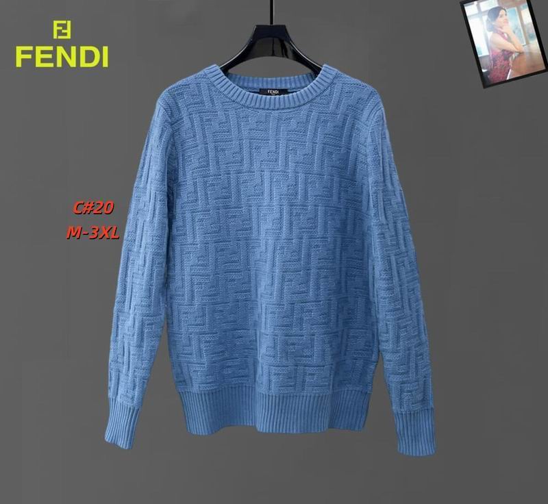 Fendi M-3XL 12yr52