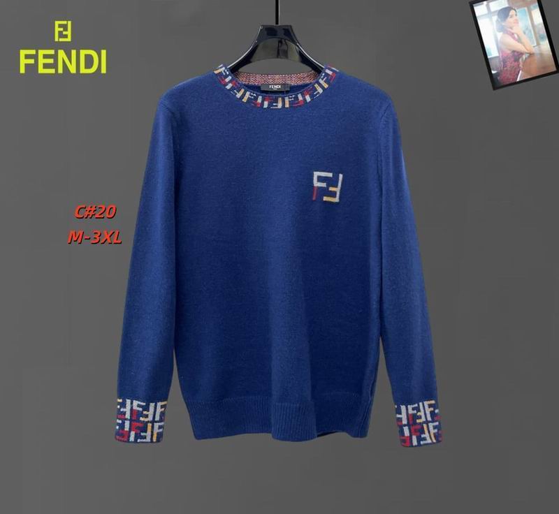 Fendi M-3XL 12yr55