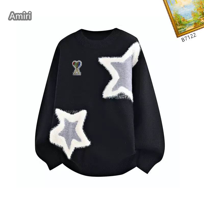 Amiri Sweater 0913