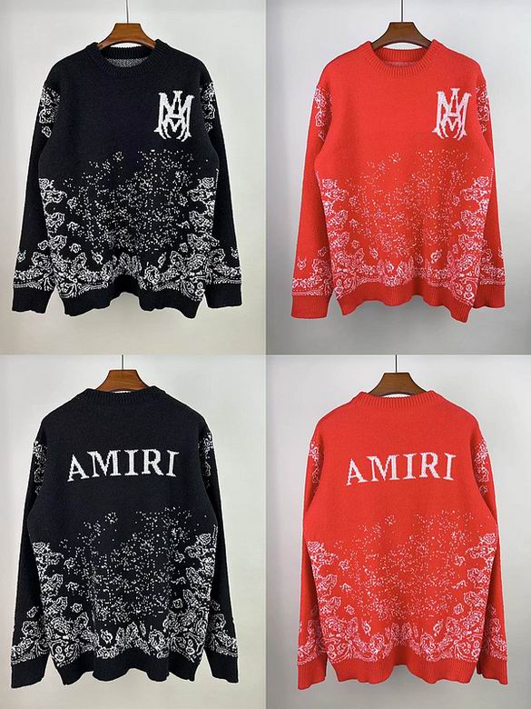 Amiri S-XXL fot291