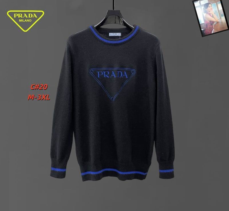 Prada M-3XL 12yr236