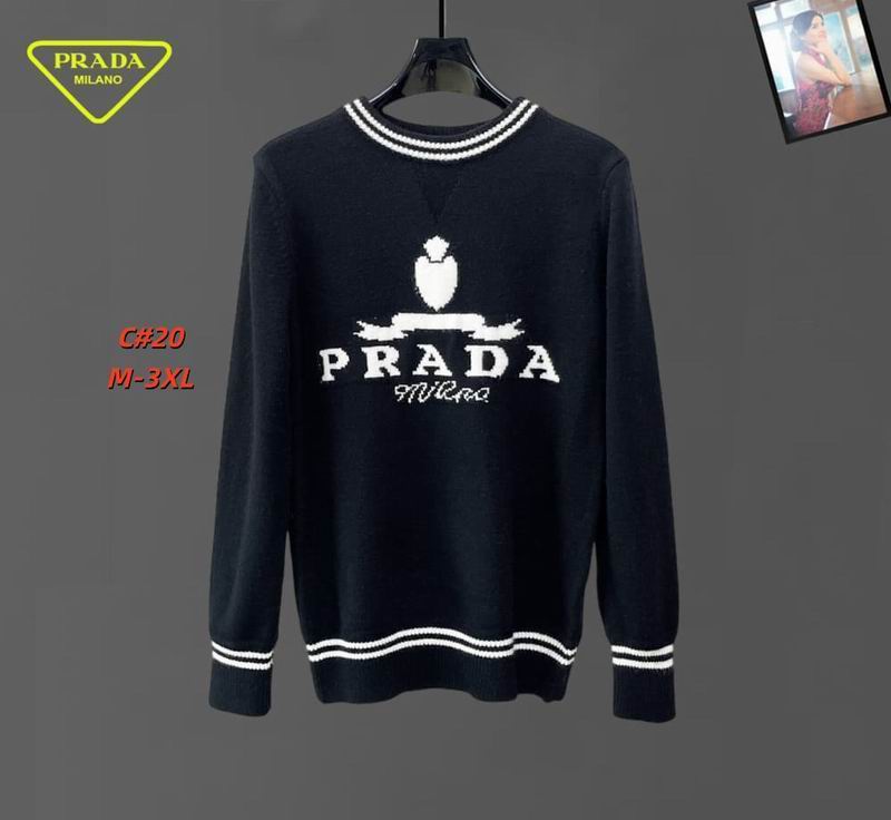Prada M-3XL 12yr237