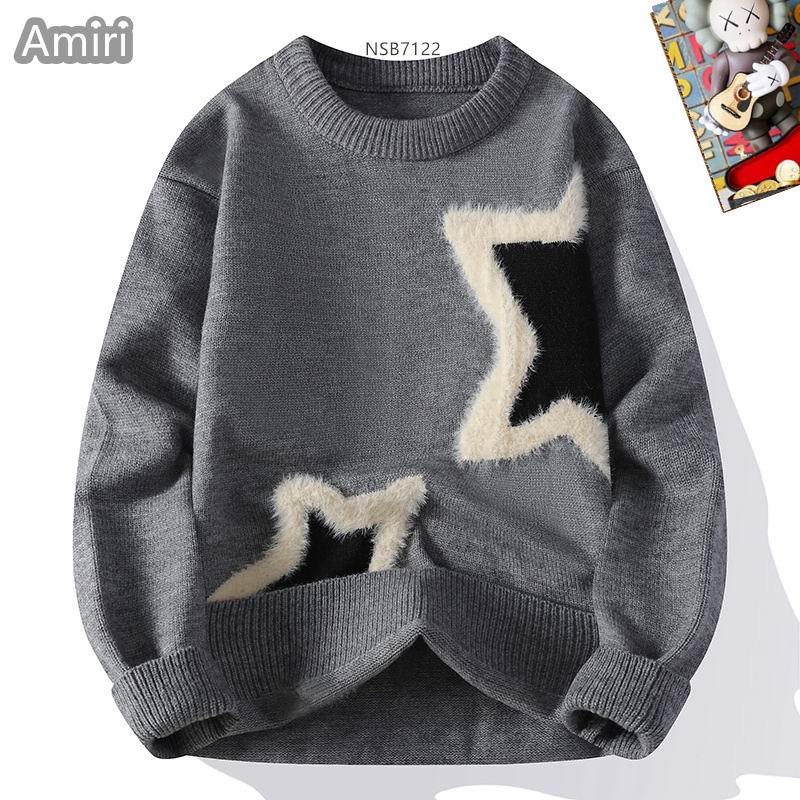 Amiri M-3XL 25tr13