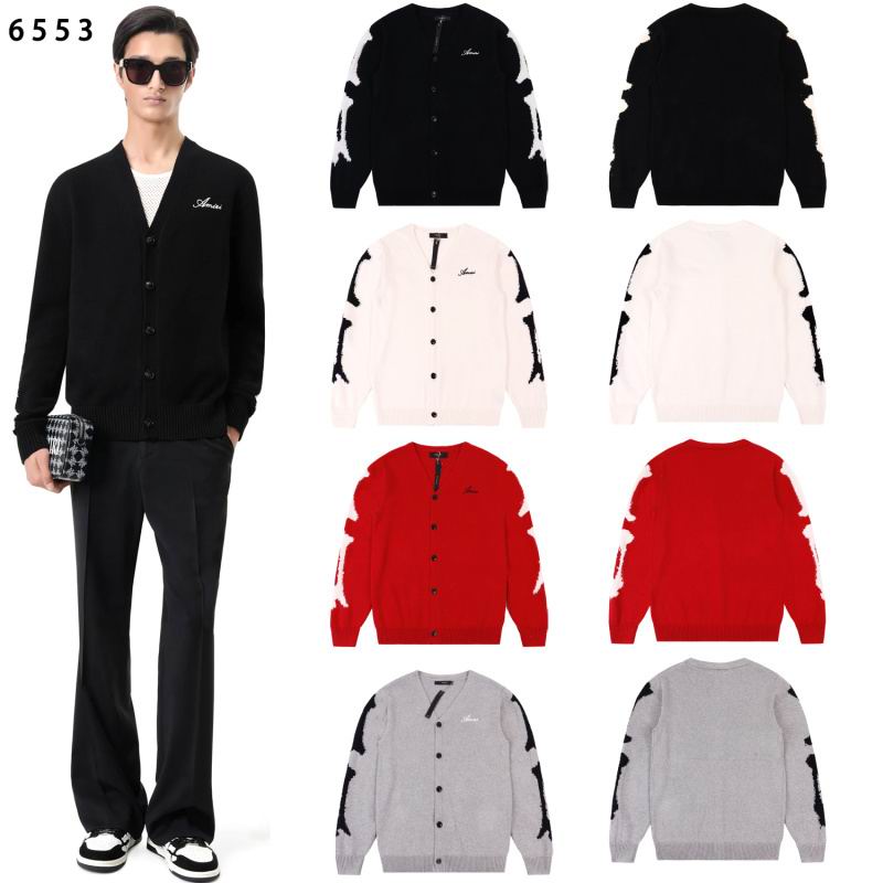 Amiri S-XL brtx6553