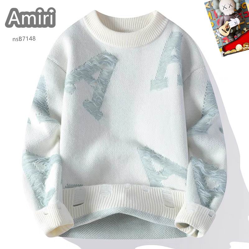 Amiri M-3XL 25tx16