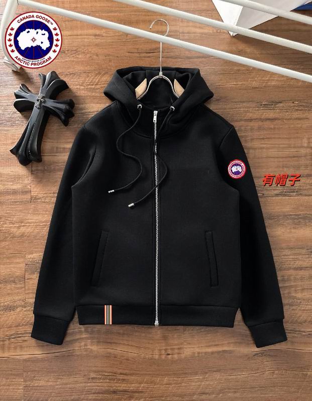 Canada Goose M-5XL 12yr04