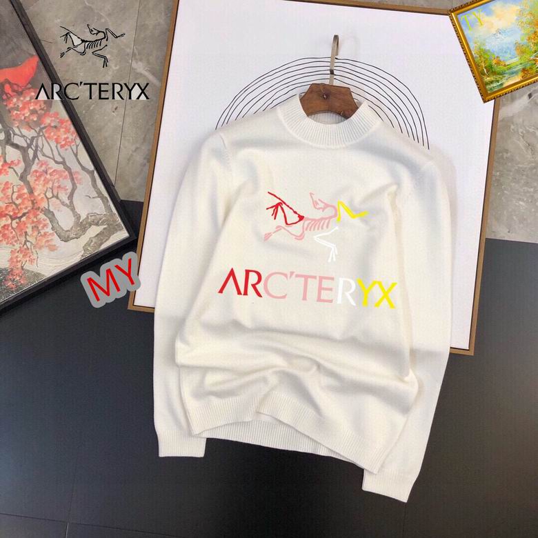 Arcteryx Sweater 0914