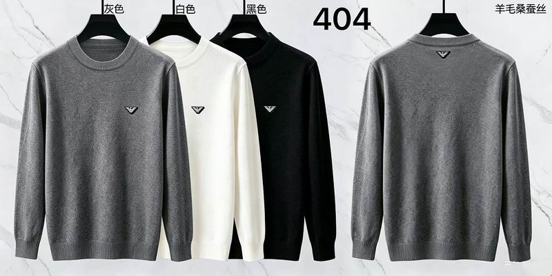 Armani M-4XL 8qx404
