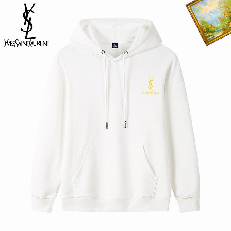 YSL Hoodies 0914