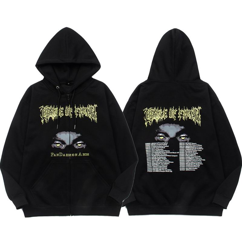 Vetements Hoodies 0914