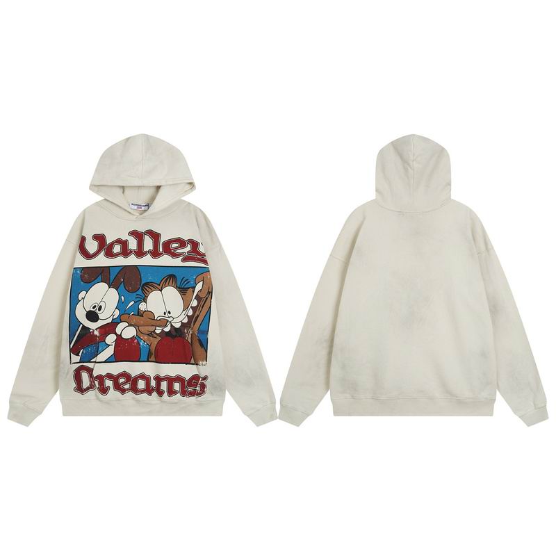 Vale Forever Hoodies 0914