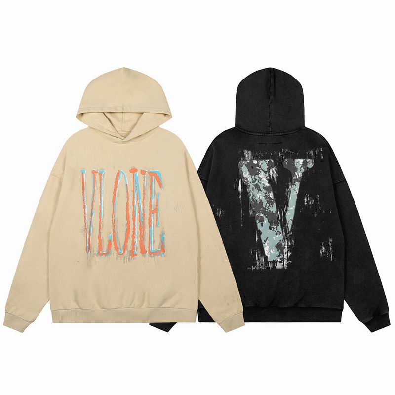 Vlone Hoodies 0914
