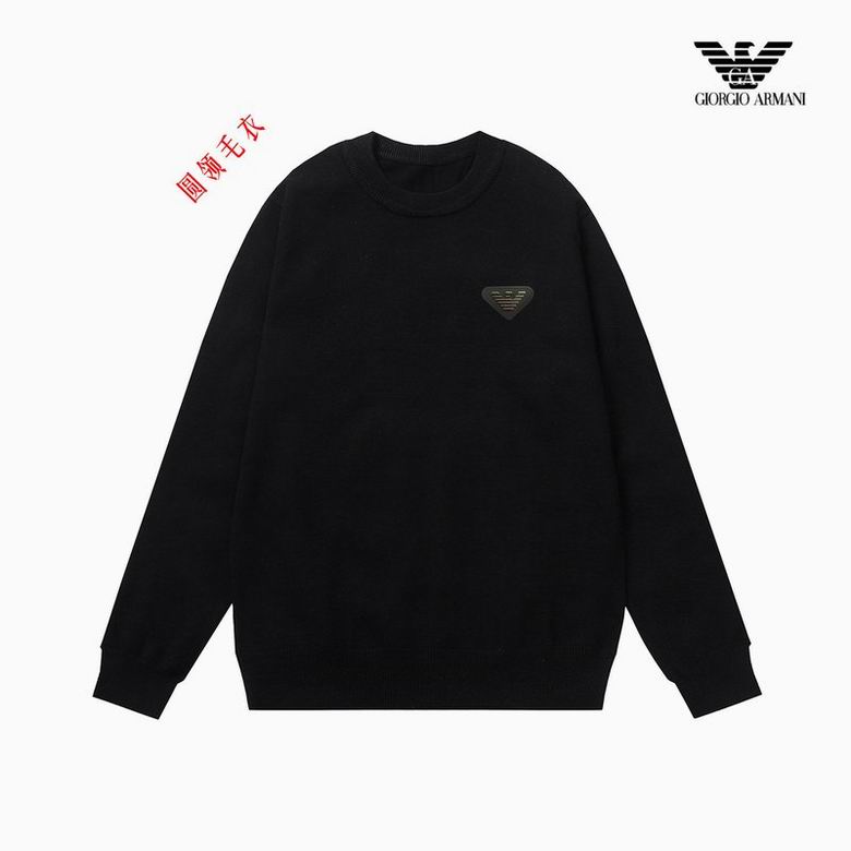 Armani M-3XL 11Ln01