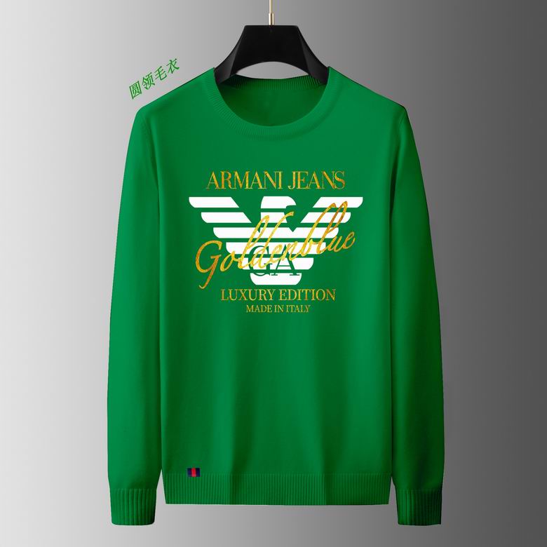 Armani M-4XL 11Ln03