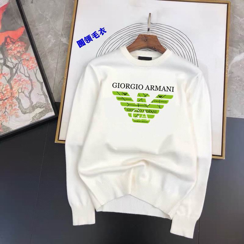 Armani M-3XL 25tr01