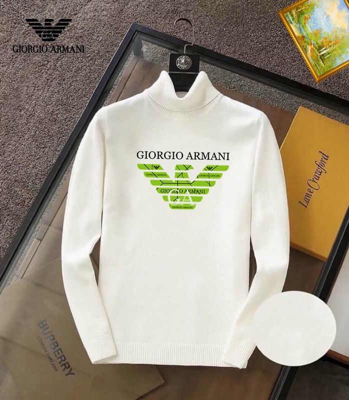 Armani M-4XL 25tr20