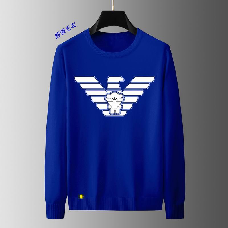 Armani M-4XL 11Lr34
