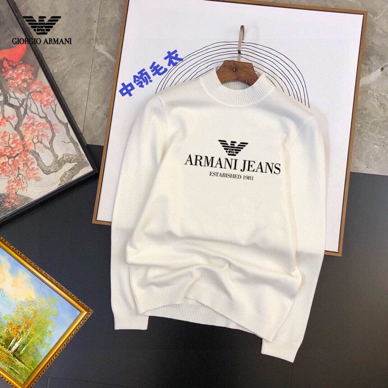 Armani M-4XL 25tx35