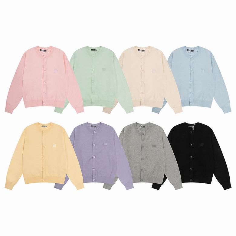 Acne S-XL sttA090