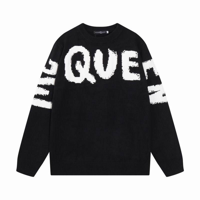 Alexander Mcqueen Sweater 0914