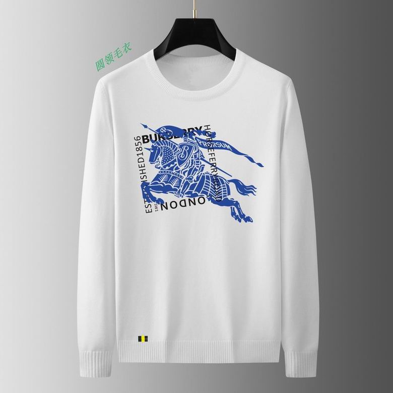 Burberry Sweater 0914