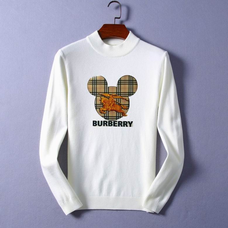 Burberry m-4xl 11L03