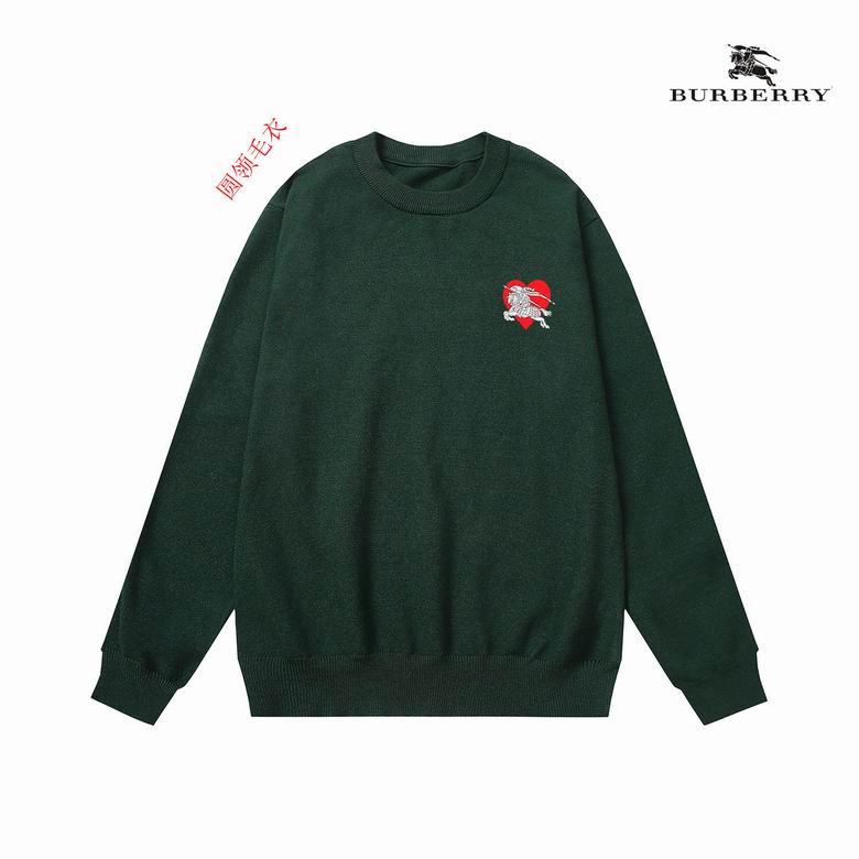 Burberry M-3XL 11Ln52
