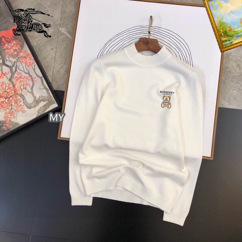 Burberry M-3XL 25tn155