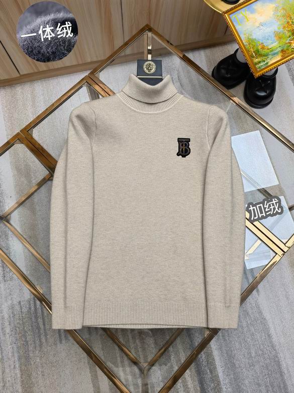 Burberry M-3XL 25tn159
