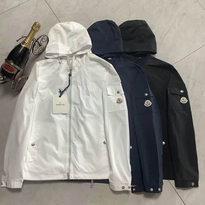 Moncler sz1-5 8qx06