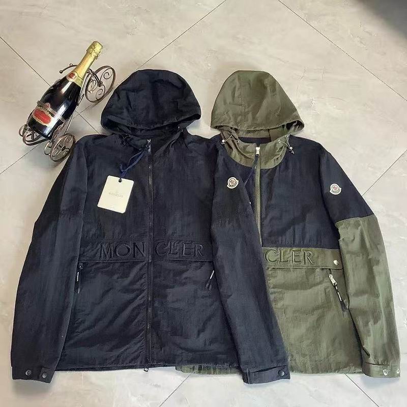 Moncler sz1-5 8qx07
